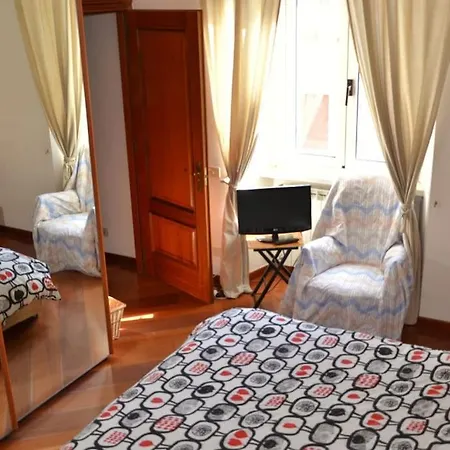 Vespasiano Róma