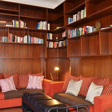 Vespasiano Apartman *
