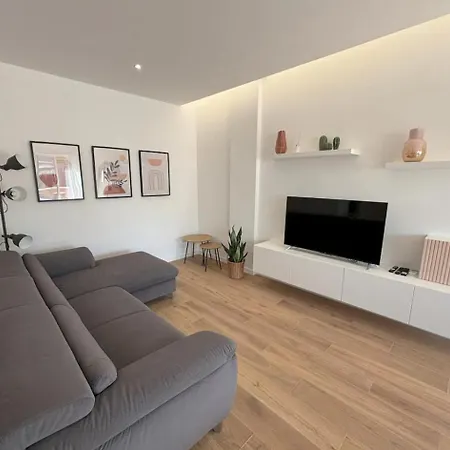 Apartman Vespasiano Róma
