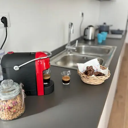 Apartman Vespasiano
