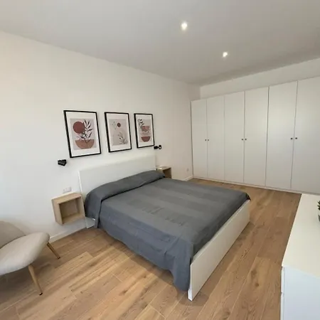 Apartman Vespasiano *