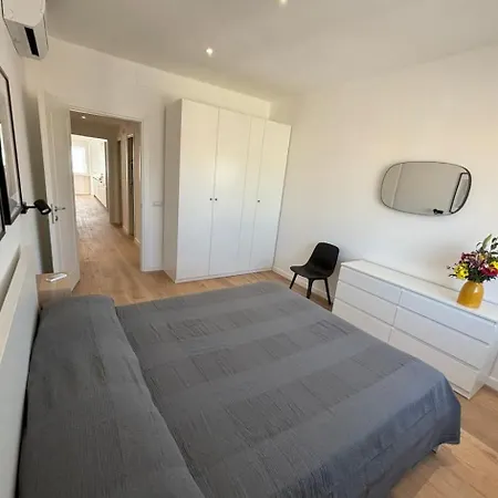 Apartman Vespasiano