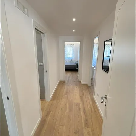 Vespasiano Apartman Róma