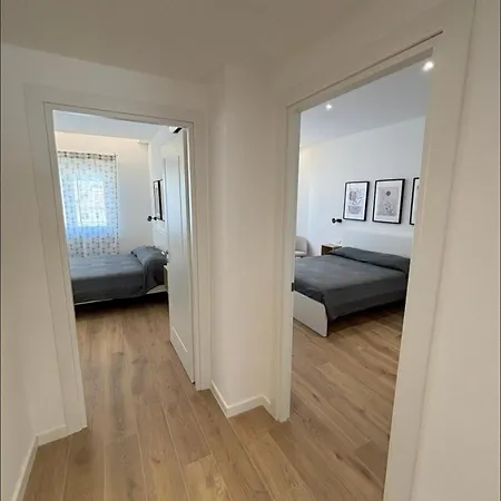 Apartman Vespasiano *