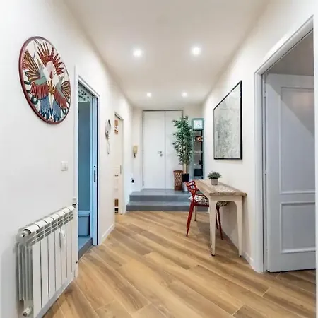 Apartman Vespasiano *
