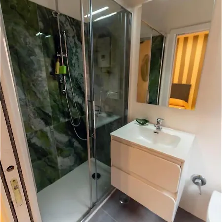 Vespasiano Apartman *